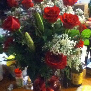 Meet your Posher, Maggie